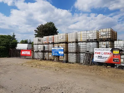 AUTO NAPRAWA Mateusz Paluch